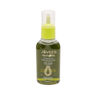 Jovees Therapeutic Hair Revitiliser