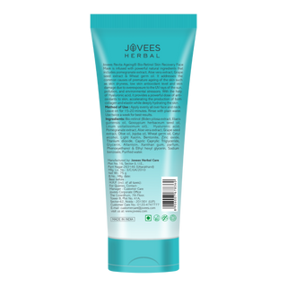 Jovees Bio-Retinol Revita Ageing Face Mask | Reduces Signs of Ageing