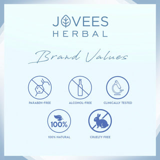 Jovees 12% Niacinamide Glowing Skin Serum With Hyaluronic Acid