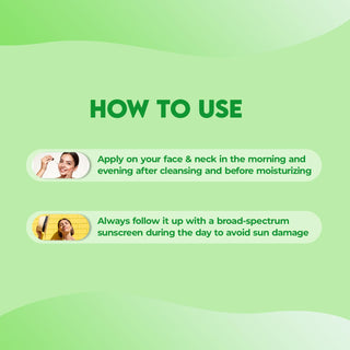 Jovees 2% Salicylic Acid Acne Control Serum With 1% Azelaic Acid