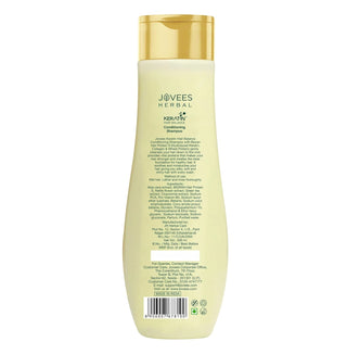 Jovees Keratin Hair Balance Conditioning Shampoo