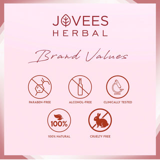 Jovees Premium Sun Shield Protective Lotion SPF 40 | PA+++