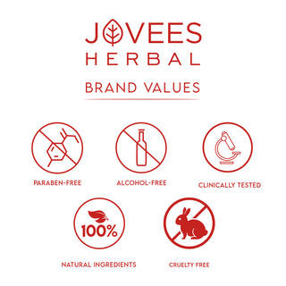 Jovees Bridal Brightening Face Wash | Ultra Radiance | Hydrating