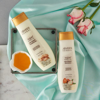 Jovees Argan Kernel Oil Hair Repair Conditioner