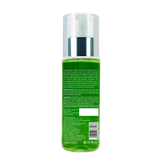 Jovees Rosemary Water Hair Growth Spray | Controls Hair Fall | Increases Hair Density | Fights Dandruff | Lightweight & Non-Greasy | For Men & Women