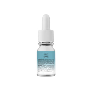 Jovees Bio-Retinol Revita Ageing Face Serum With Hyaluronic Acid