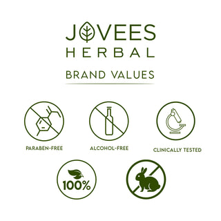 Jovees Anti Acne & Pimple Cream | Oily, Sensitive & Acne Prone Skin