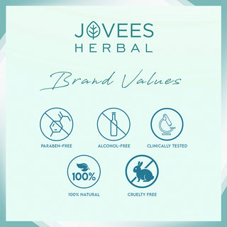 Jovees Morning Ritual Moisturizer Infused with Daymoist CLR | Prevents Dark Spots