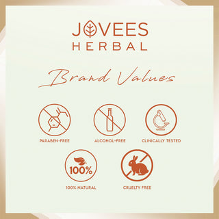 Jovees Sun Aqua Gel SPF 50 PA+++ | Lightweight, Gel Texture | 1% Hyaluronic Acid | Non-Greasy, No White Cast | Perfect for Oily & Combination Skin
