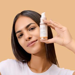 Jovees Premium Sun Shield Protective Lotion SPF 40 | PA+++