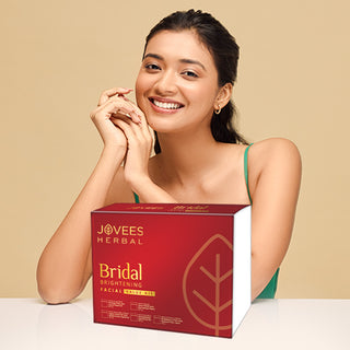 Jovees Bridal Facial Kit