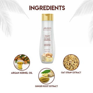 Jovees Argan Kernel Oil Hair Repair Conditioner