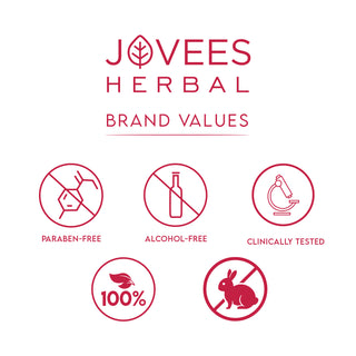 Jovees Rose Skin Toner | Tightens Pores | For Normal to Dry Skin