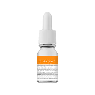 Jovees Revita Glow Vitamin C Face Serum With Vitamin C & Kakadu Plum