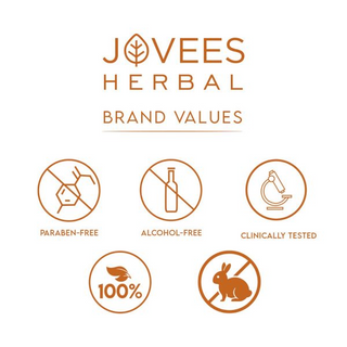 Jovees Sun Defence Cream SPF 50 PA+++ Broad Spectrum For All Skin Types | Protection From UVA/UVB & Sun Damaged