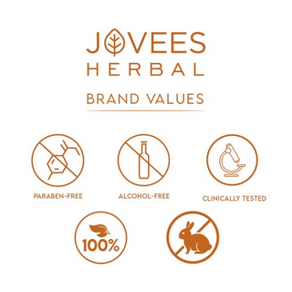 Jovees Sun Protective Sunscreen SPF 40
