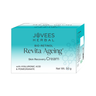 Jovees Bio-Retinol Revita Ageing Skin Recovery Face Cream