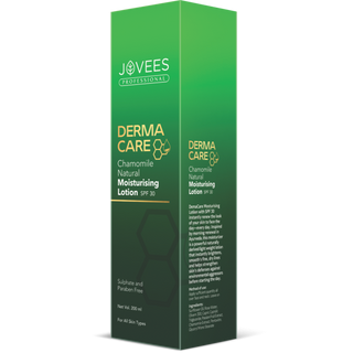 Jovees Derma Care Moisturising Lotion with SPF 30