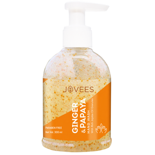 Jovees Ginger & Papaya Hand Wash