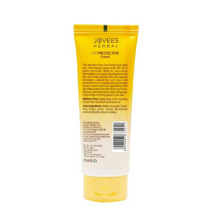 Jovees Sun Protective Sunscreen SPF 40