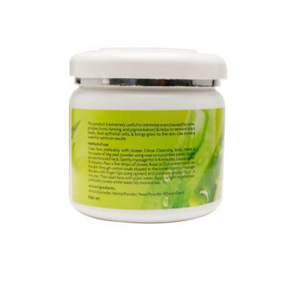 Jovees Veg Oat Peel