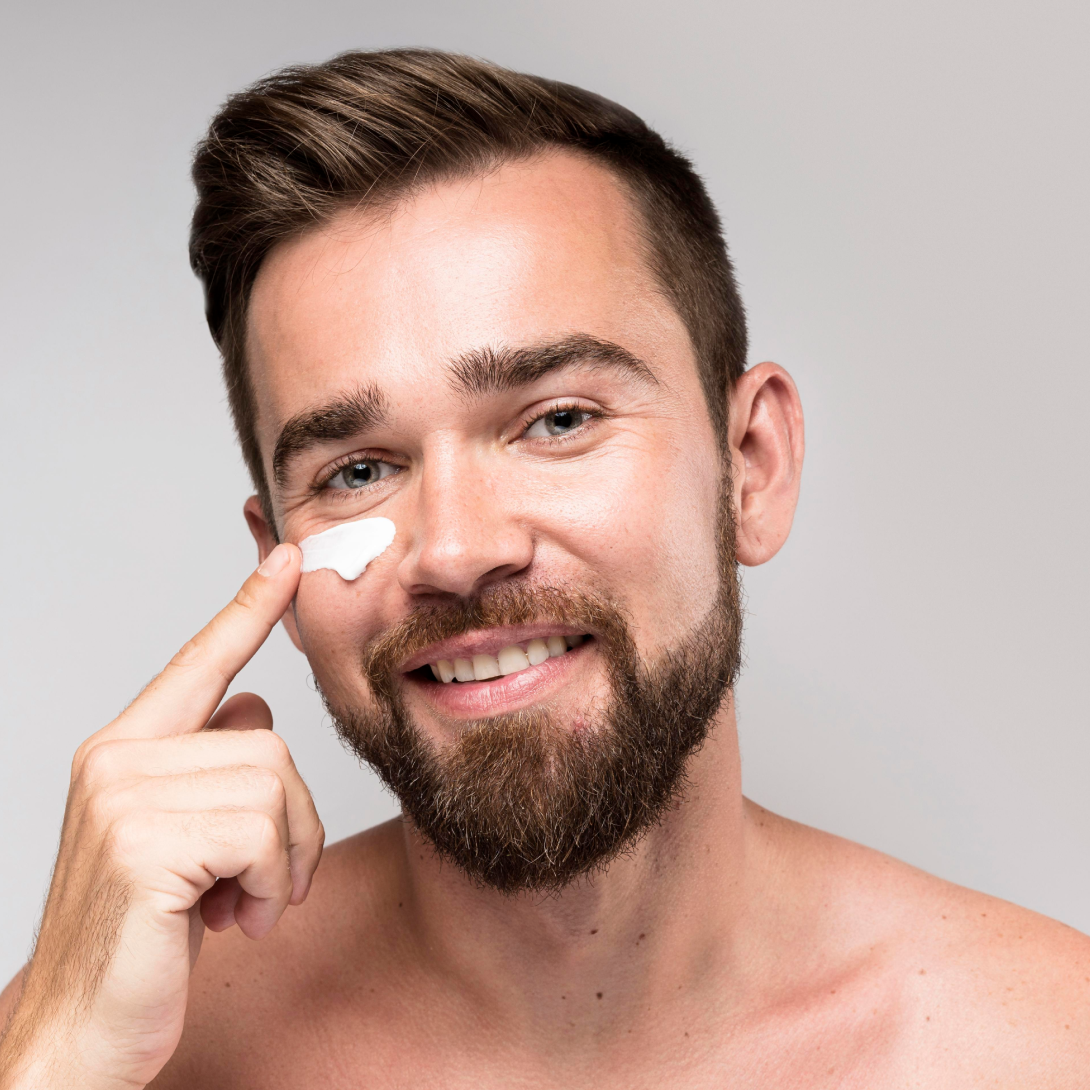 Dealing With Monsoon Related Acne