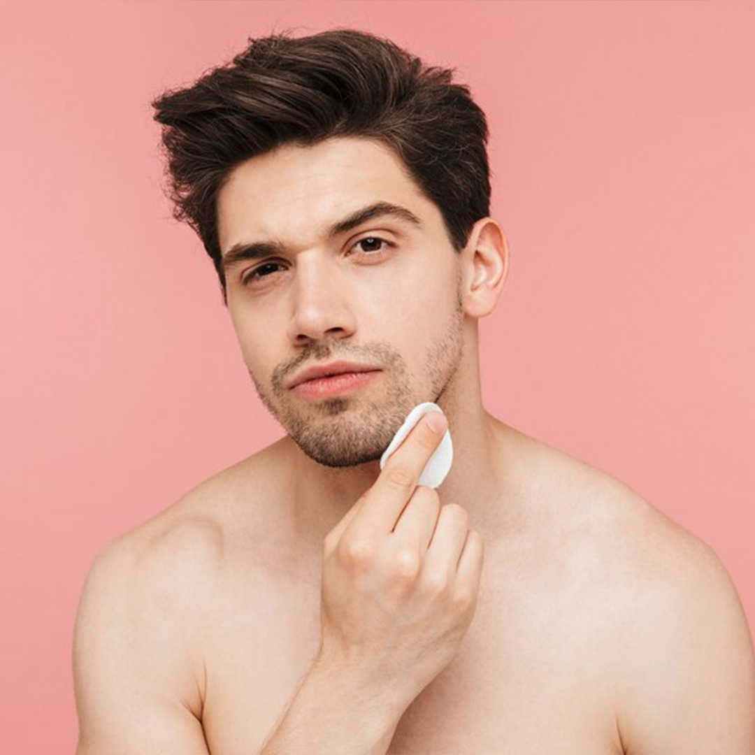 Guide to Choose the Best Men’s Face Wash