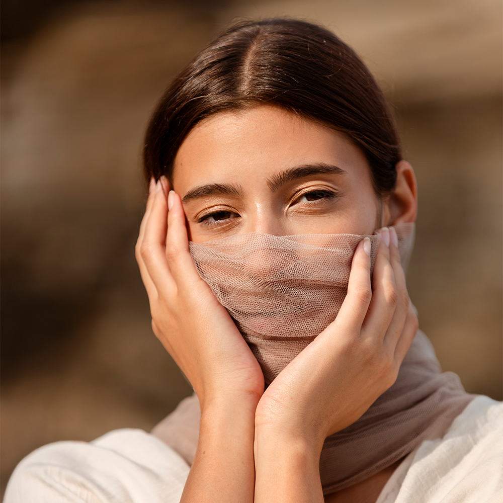 The Impact of Pollution on Your Skin.