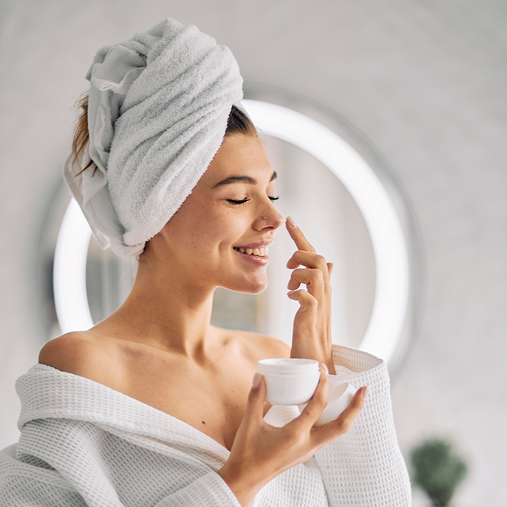 How to Create a Daily Skin Care Routine Using Jovees Skin Care Products