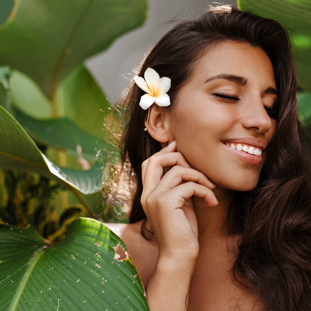 Understanding Different Skin Types and How to Care for Them Using Herbal Products