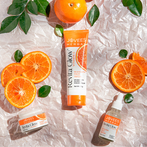 Vitamin C Range