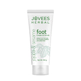 2-in-1 Foot Care Cream & Scrub for Cracked Heal
