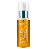 Honey Toner | Cleanses & Moisturises | Dry or Combination Skin