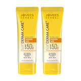 Sun Derma Care Lotion SPF 50 PA+++ | Sunscreen For Men & Women