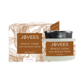 Jovees Wheat Germ Face Massage Cream
