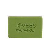 Jovees Cinnamon & Neem Anti Acne Face Bar Soap