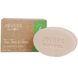 Jovees Tea Tree & Clove Oil Control Soap