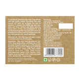 Jovees Shea butter & Aloe Vera Hydrating & Refreshing Soap