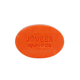 Orange Peel & Honey Exfoliating Soap