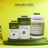 Mehandi/Henna Powder | Controls Hair Fall & Repairs Damaged Hair