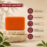 Shea butter & Aloe Vera Hydrating & Refreshing Soap