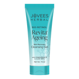 Jovees Bio-Retinol Revita Ageing Cleansing Gel With Bio-Retinol