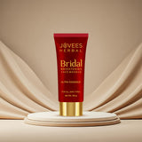 Bridal Brightening Face Masque For Radiant Glow