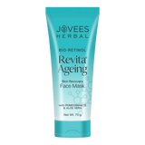 Jovees Bio-Retinol Revita Ageing Face Mask | Reduces Signs of Ageing