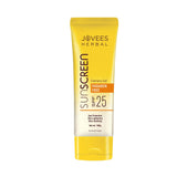 Fairness Gel Sunscreen SPF 25 | Oily & Combination Skin | For Men & Women