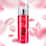Rose Skin Toner for Normal to Dry Skin