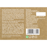 Jovees Basil & Turmeric Anti Bacterial Soap