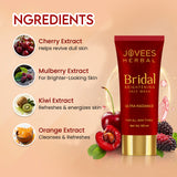 Bridal Brightening Face Wash