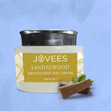 Sandalwood Protection Day Cream | Oily, Sensitive Skin | SPF 20