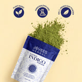 Natural Indigo Powder